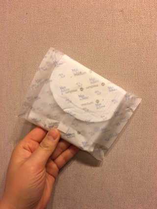 메이앤준 스피드맥스 — 4.5점을 준 리뷰어가 2019년 3월 올린 사용 사진