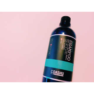 다슈코리아 다슈 데일리 패스트 한방 두피 샴푸 500ml — 4점을 준 리뷰어가 2017년 4월 올린 사용 사진