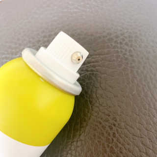 달리프 클로렐라 베러 루트 쿨링 스프레이 100ml — 4점을 준 리뷰어가 2019년 8월 올린 사용 사진