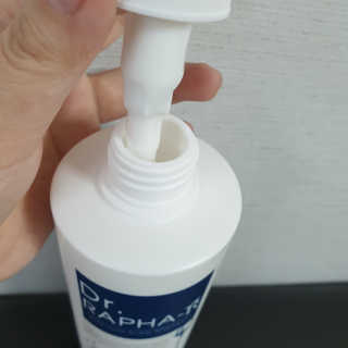 닥터 라파 알 탈모 샴푸 500ml — 3점을 준 리뷰어가 2019년 3월 올린 사용 사진