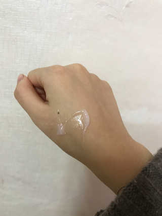 딜라잇18 리포아란크림 — 4점을 준 리뷰어가 2016년 12월 올린 사용 사진