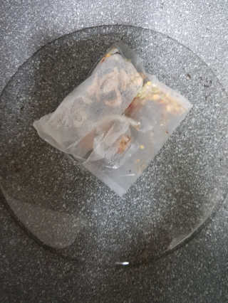 화곡미담 옛날 떡볶이 — 5점을 준 리뷰어가 2020년 3월 올린 사용 사진