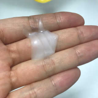 유산균하우스 [프로바이오닉] 보얀아이 클렌저 펌프형 — 5점을 준 리뷰어가 2019년 4월 올린 사용 사진