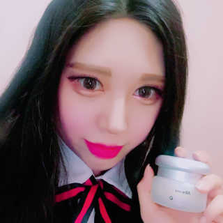 올리엔스 이센셜 더블 베리어 크림 [속 건조 장벽크림] — 5점을 준 리뷰어가 2017년 5월 올린 사용 사진