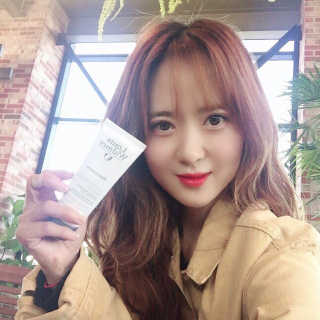 루이스 비드마 레메덤 실버 크림 리페어 75ml — 5점을 준 리뷰어가 2018년 10월 올린 사용 사진