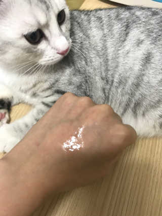 [더마허브] 스킨룩스 더마미스트 150ml — 2.33점을 준 리뷰어가 2018년 3월 올린 사용 사진