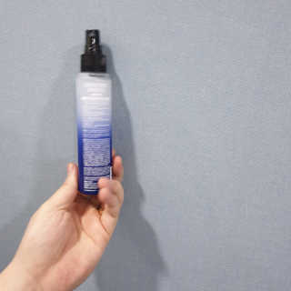 다슈코리아 다슈 볼륨 카페인 파워 에어부스터 120ml — 5점을 준 리뷰어가 2019년 5월 올린 사용 사진