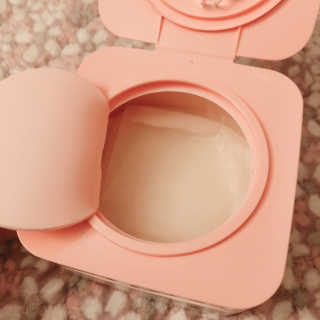 메이베나 1일 1팩 뽑아쓰는 마스크팩 — 5점을 준 리뷰어가 2019년 2월 올린 사용 사진