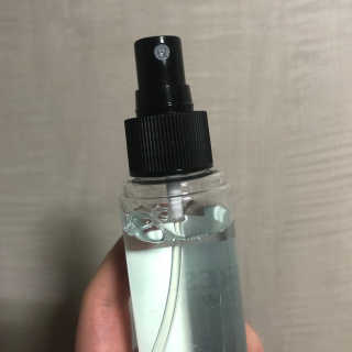 더블유드레스룸 드레스퍼퓸 150ml — 2.83점을 준 리뷰어가 2018년 5월 올린 사용 사진