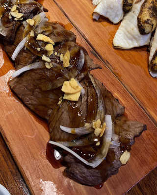 맛있는 초밥집 정자점 [맛있는초밥집 정자점] 3만원 이용권 — 5점을 준 리뷰어가 2019년 11월 올린 사용 사진