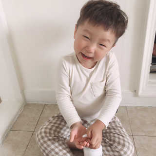 아토팜 탑투토 워시 — 5점을 준 리뷰어가 2019년 6월 올린 사용 사진