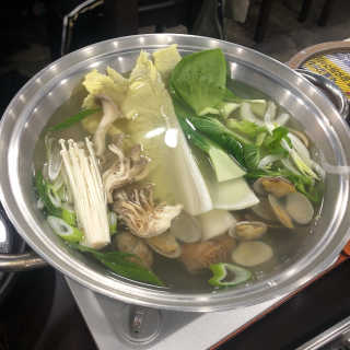 [두툼갈비] 두툼갈비 2인분 + 매콤치즈버섯 set — 5점을 준 리뷰어가 2018년 10월 올린 사용 사진