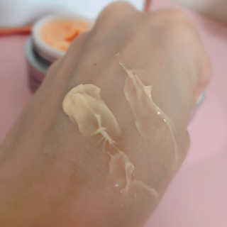 [메디페르] 루테인크림 — 4점을 준 리뷰어가 2019년 9월 올린 사용 사진