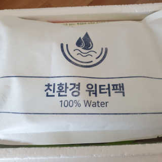 데르뜨 떠먹는 과일 3종, 짜먹는 과일 2종 총 10개 체험 — 5점을 준 리뷰어가 2020년 3월 올린 사용 사진