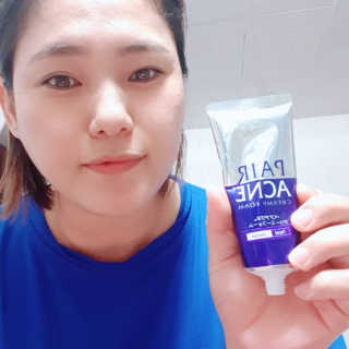 페어아크네 크리미폼 페어아크네 크리미 폼 — 4.5점을 준 리뷰어가 2019년 10월 올린 사용 사진