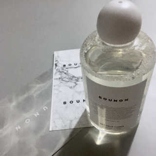 BOUNON 부농 씨켈프 토너 — 5점을 준 리뷰어가 2019년 4월 올린 사용 사진
