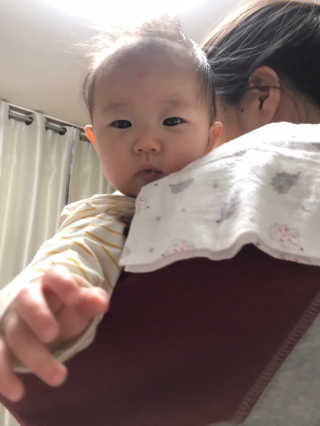 메디필 에스테 더마 레드마린 콜라겐 토너 — 5점을 준 리뷰어가 2020년 1월 올린 사용 사진