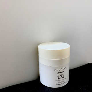GoodDay Skincare GoodDay 강황크림 50g — 4점을 준 리뷰어가 2020년 1월 올린 사용 사진