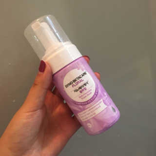 지노베타케어™플로럴 지노베타케어™ 플로럴(100ml) — 4점을 준 리뷰어가 2016년 10월 올린 사용 사진