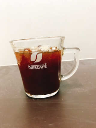 네스카페 코리아 네스카페 크레마 — 4점을 준 리뷰어가 2017년 7월 올린 사용 사진