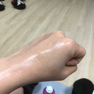 쏘내추럴 세라+펩타이드 에센스 — 3.5점을 준 리뷰어가 2019년 12월 올린 사용 사진