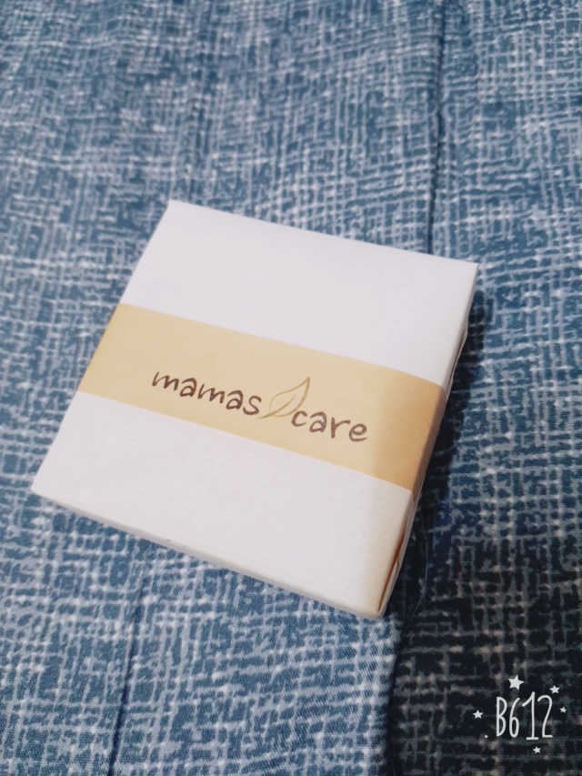 달맞이꽃 아기비누_민감하고 여린 피부 케어 리뷰 사진