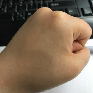 셀라피 에이리페어플러스크림 — 5점을 준 리뷰어가 2018년 4월 올린 사용 사진