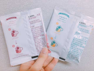 (주)쟈뎅 [쟈뎅] 아워티 — 5점을 준 리뷰어가 2019년 1월 올린 사용 사진