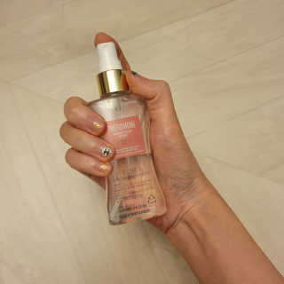 레드컨테이너 페로몬향 퍼퓸 바디미스트 80ml — 5점을 준 리뷰어가 2019년 12월 올린 사용 사진