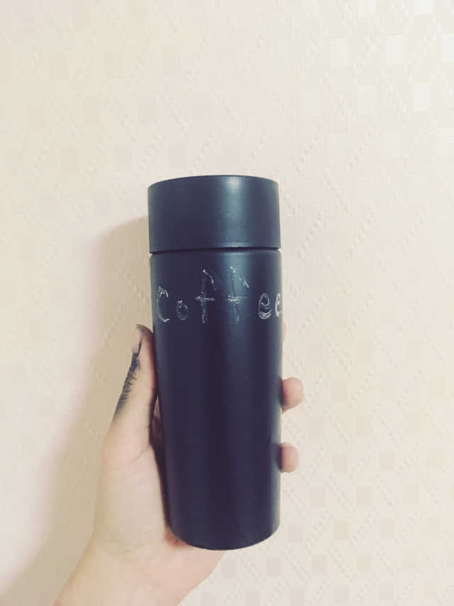 칠판 페인트 스프레이 리뷰 사진