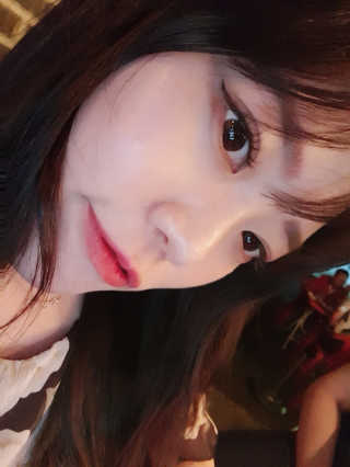 씨스터앤 퍼펙트 엣지 브러쉬 펜 라이너 2종 택 1 — 5점을 준 리뷰어가 2018년 7월 올린 사용 사진