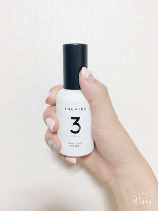 누메로 3 데이라이트 에센스 — 4점을 준 리뷰어가 2016년 9월 올린 사용 사진
