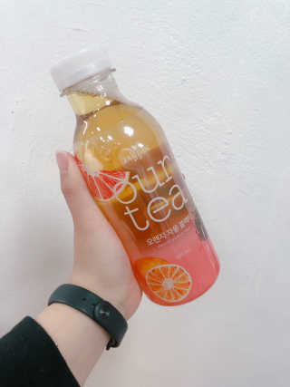 (주)쟈뎅 [쟈뎅] 아워티 500ml （총 6병） — 5점을 준 리뷰어가 2019년 7월 올린 사용 사진