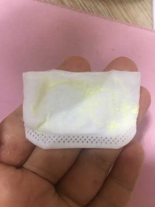 이솔화장품 이솔 세범 리스 포어 토너 200ml — 4.17점을 준 리뷰어가 2018년 8월 올린 사용 사진