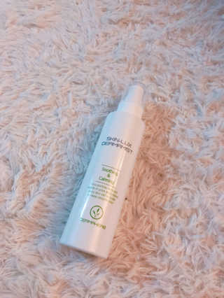 [더마허브] 스킨룩스 더마미스트 150ml — 4.17점을 준 리뷰어가 2018년 3월 올린 사용 사진