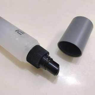 다슈코리아 다슈 볼륨 카페인 파워 에어부스터 120ml — 5점을 준 리뷰어가 2019년 8월 올린 사용 사진