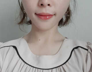 테라다이아 립 메이트 오일 — 4.33점을 준 리뷰어가 2018년 6월 올린 사용 사진