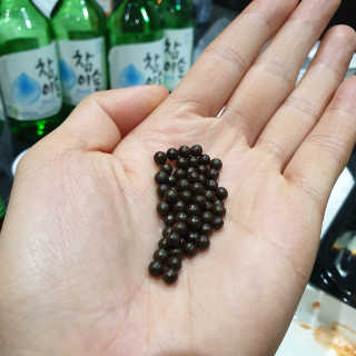 헛개컨디션 [헛캐 컨디션] NEW 컨디션 환 10포 + 컨디션 2병 — 5점을 준 리뷰어가 2019년 5월 올린 사용 사진
