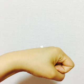 플렉스파워에이더블유에스 리커버리크림 30ml — 5점을 준 리뷰어가 2017년 5월 올린 사용 사진