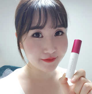 [블랙루즈] 코튼 립 컬러 신규 3종 — 4.33점을 준 리뷰어가 2018년 12월 올린 사용 사진