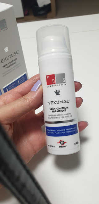 디에스래보래토리즈 [DS LAB] 벡섬 SL 크림 50ml X 1ea — 5점을 준 리뷰어가 2020년 1월 올린 사용 사진