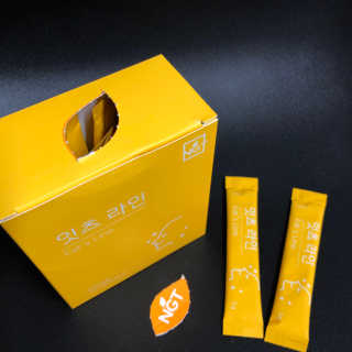 네츄럴굿띵스 잇츠 라인 30포 — 4점을 준 리뷰어가 2019년 12월 올린 사용 사진