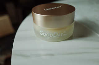 GoodDay Skincare GoodDay 강황 크림 — 5점을 준 리뷰어가 2019년 5월 올린 사용 사진