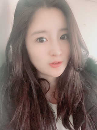 세안 필요 없는 지나인스킨 밀크 버블 에센스 팩 — 4점을 준 리뷰어가 2019년 11월 올린 사용 사진