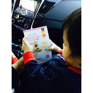 하은맘님이 올린 리뷰 사진 1