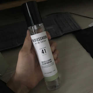 더블유드레스룸 드레스퍼퓸 150ml — 3.5점을 준 리뷰어가 2018년 5월 올린 사용 사진