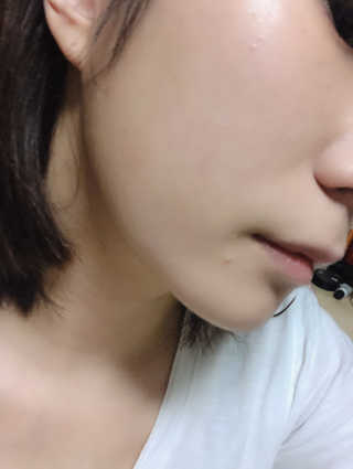 [블랙루즈] 업 앤 다운 트리플 컨투어링 — 5점을 준 리뷰어가 2018년 12월 올린 사용 사진