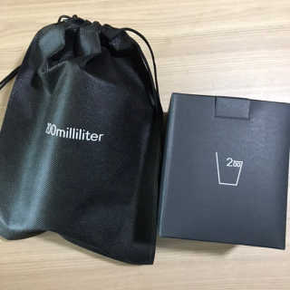 200ml 스페셜티 커피 드립백 프리미엄 패키지 샘플러 — 4.5점을 준 리뷰어가 2019년 10월 올린 사용 사진