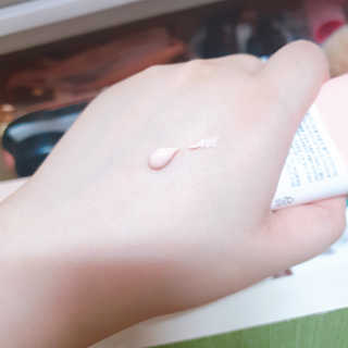 쏘내추럴 셀피 블러 프라이머 — 4점을 준 리뷰어가 2019년 7월 올린 사용 사진