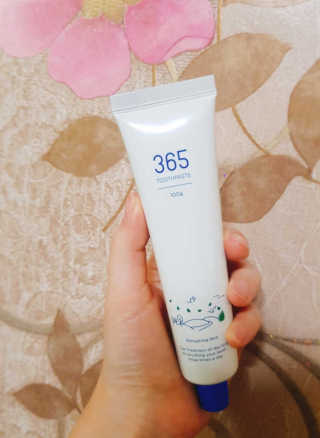 심플리스트 365치약+365칫솔 — 5점을 준 리뷰어가 2018년 4월 올린 사용 사진